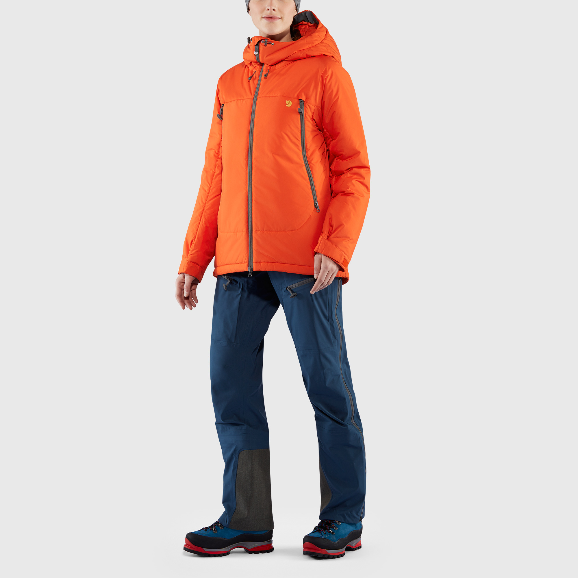 Bergtagen Insulation Jacket W 