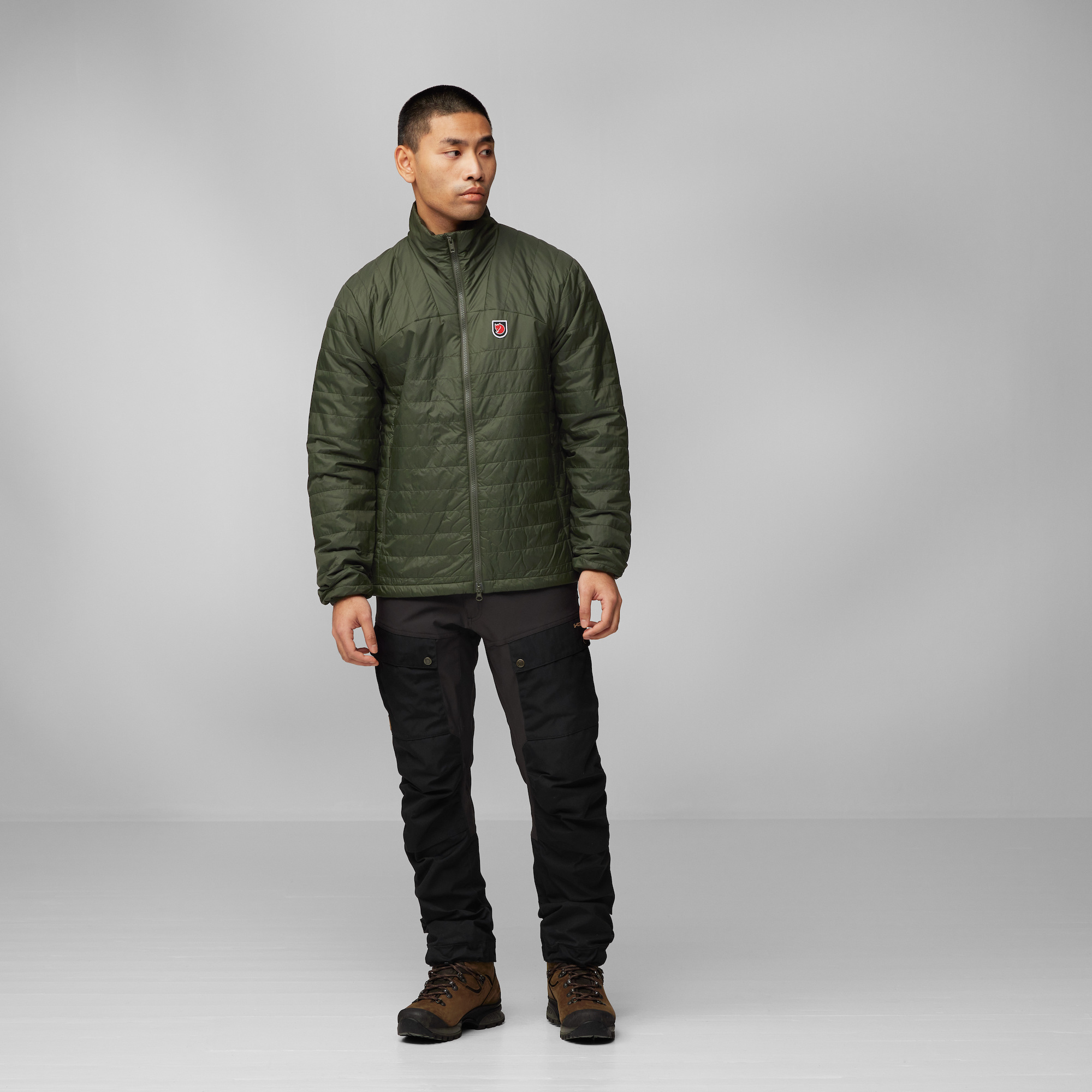 Expedition X-L?tt Jacket M 