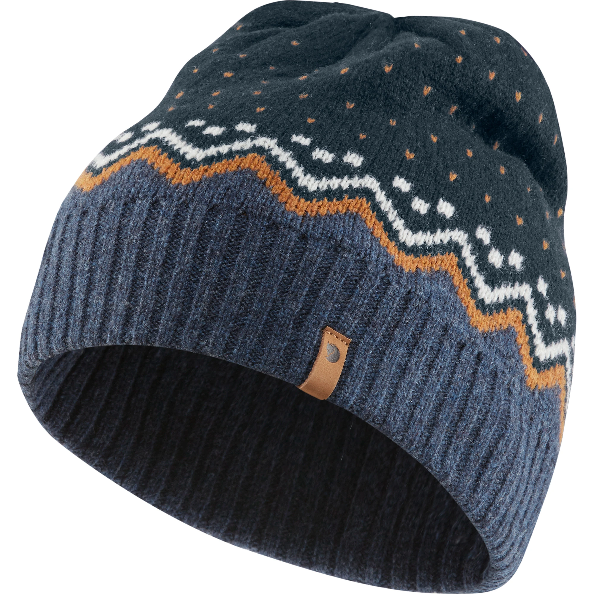 Övik Knit Hat 