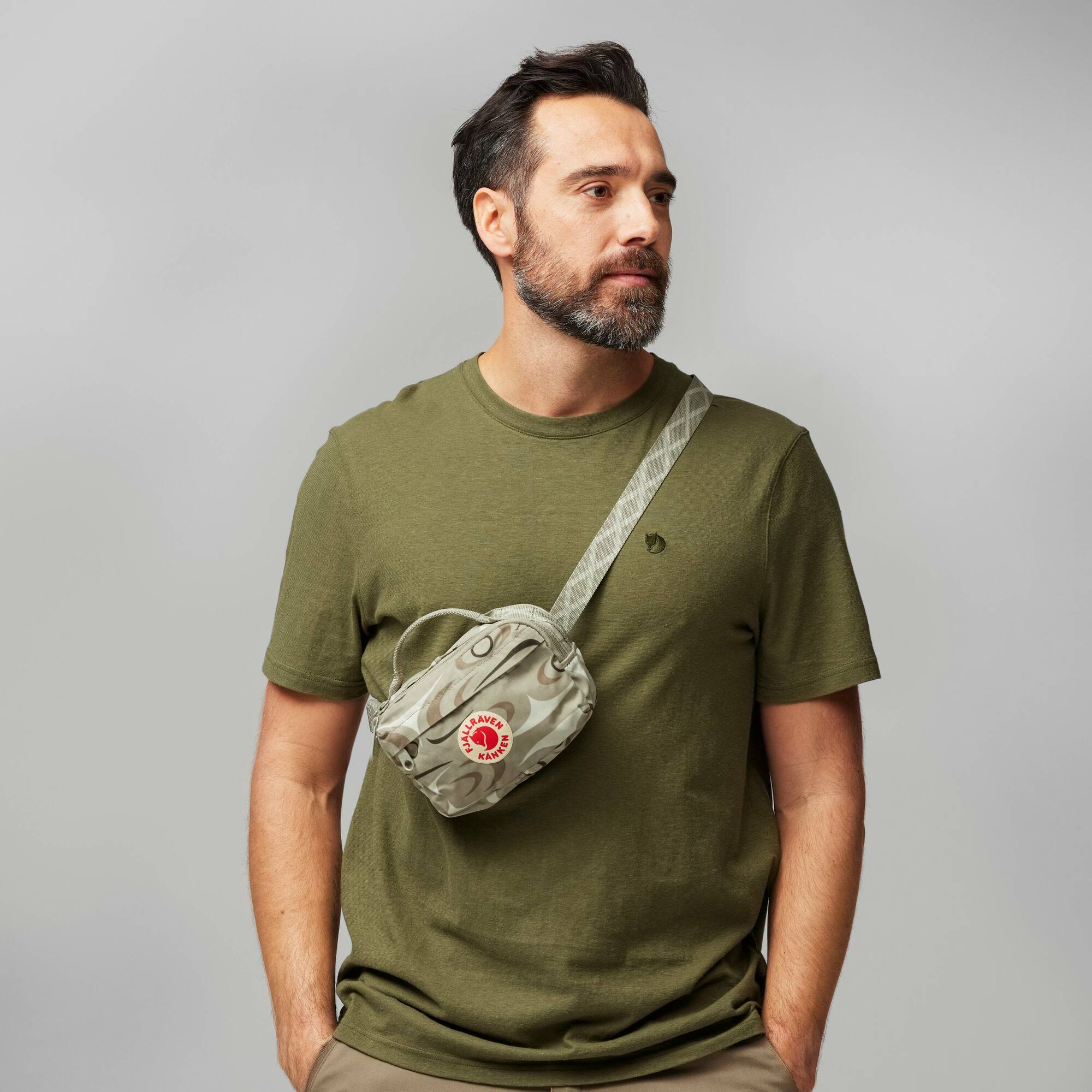 KanKan Art Hip Pack 
