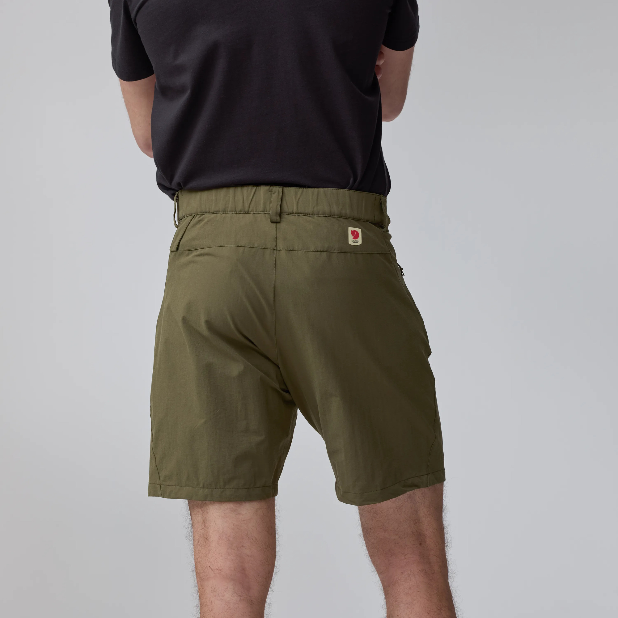 High Coast Pack Shorts M