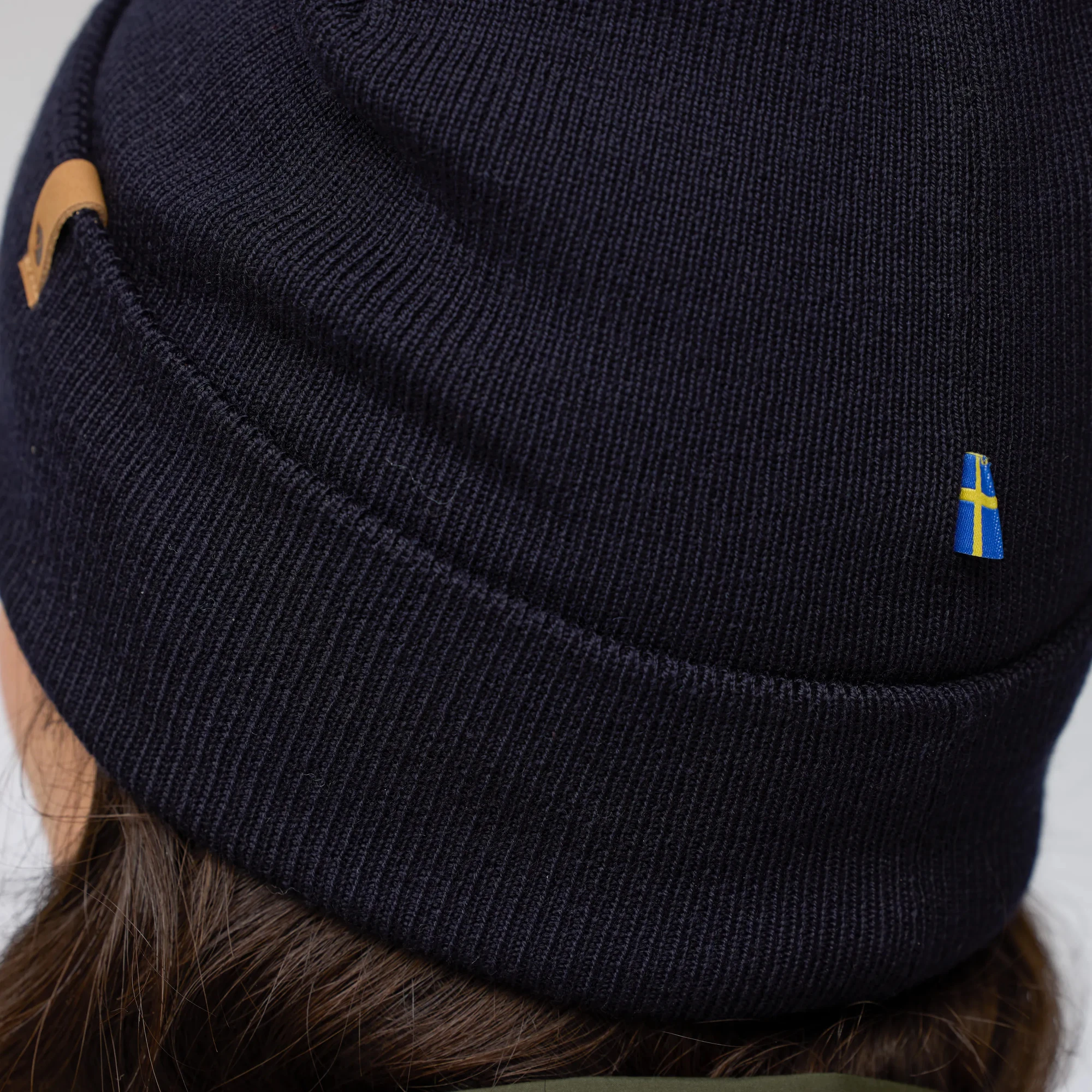 Classic Knit Hat