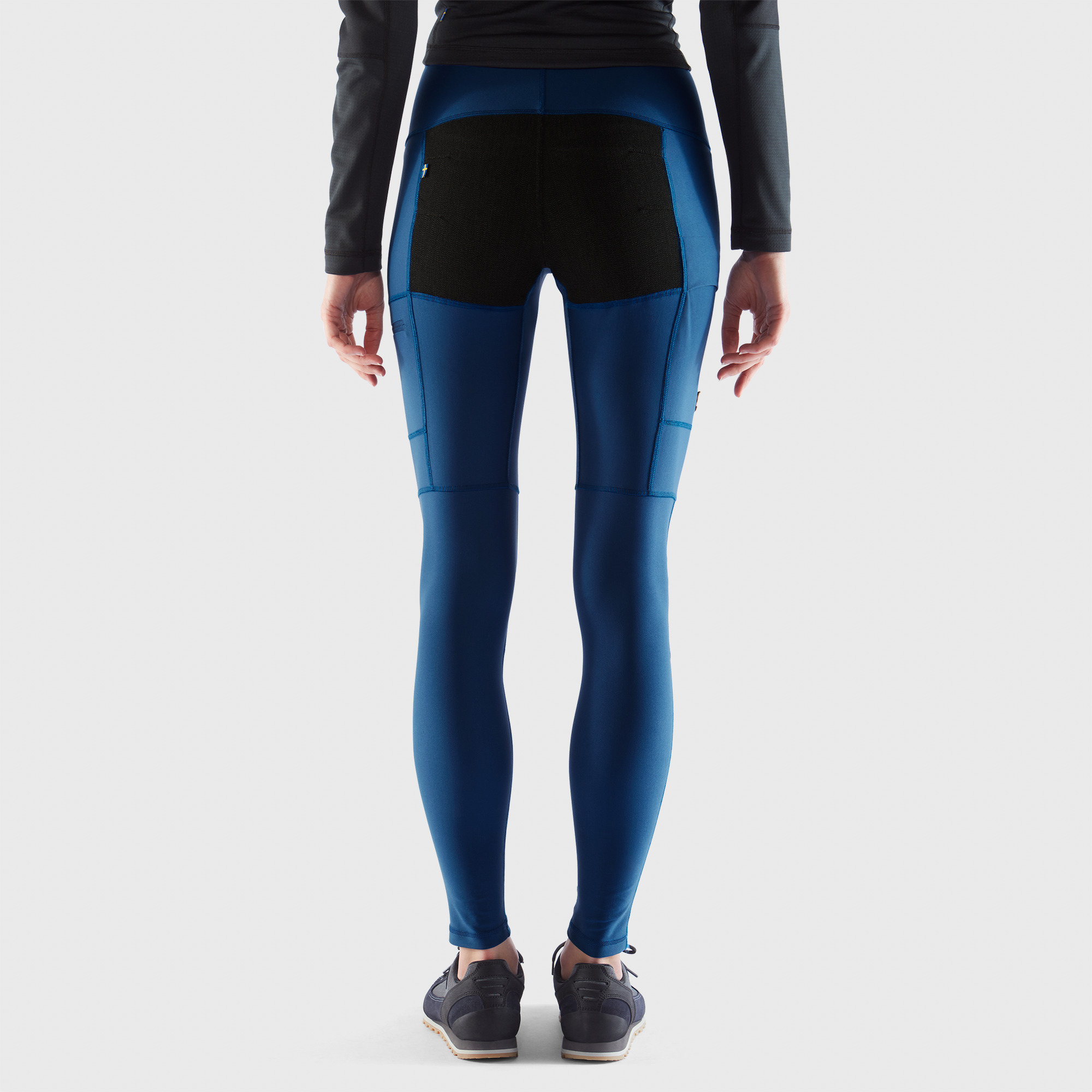 Abisko TrekKang Tights W 