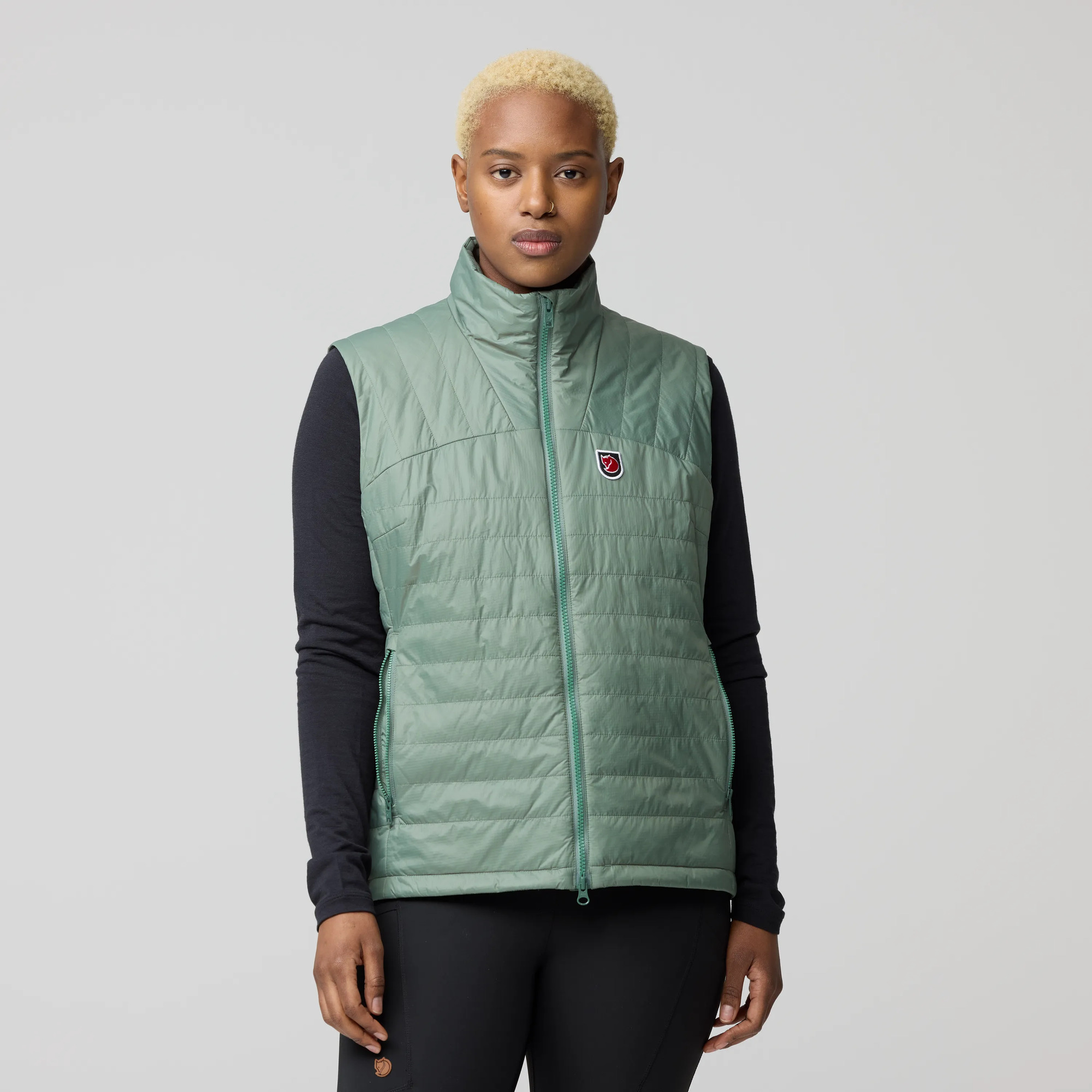Expedition X-L?tt Vest W 