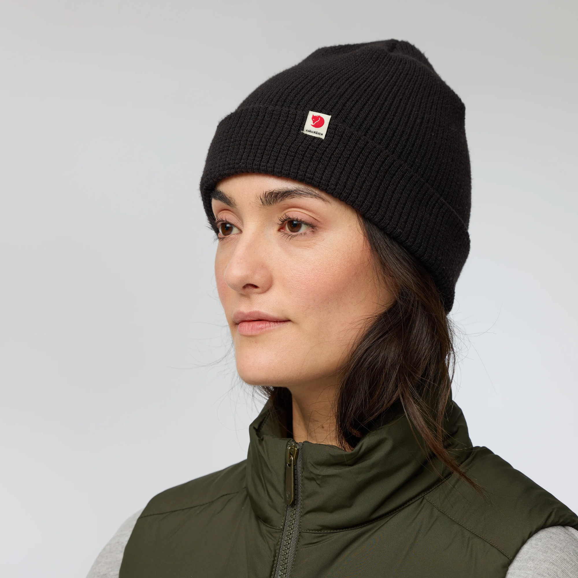 Fj?llr?ven Tab Hat 