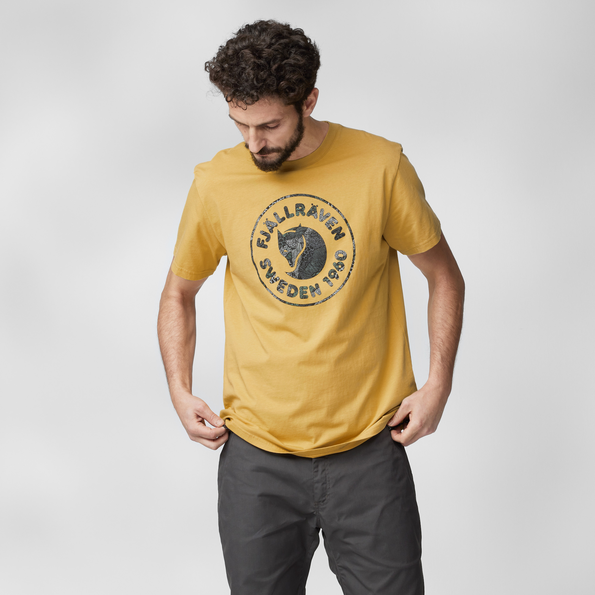 KanKan Art T-shirt M 
