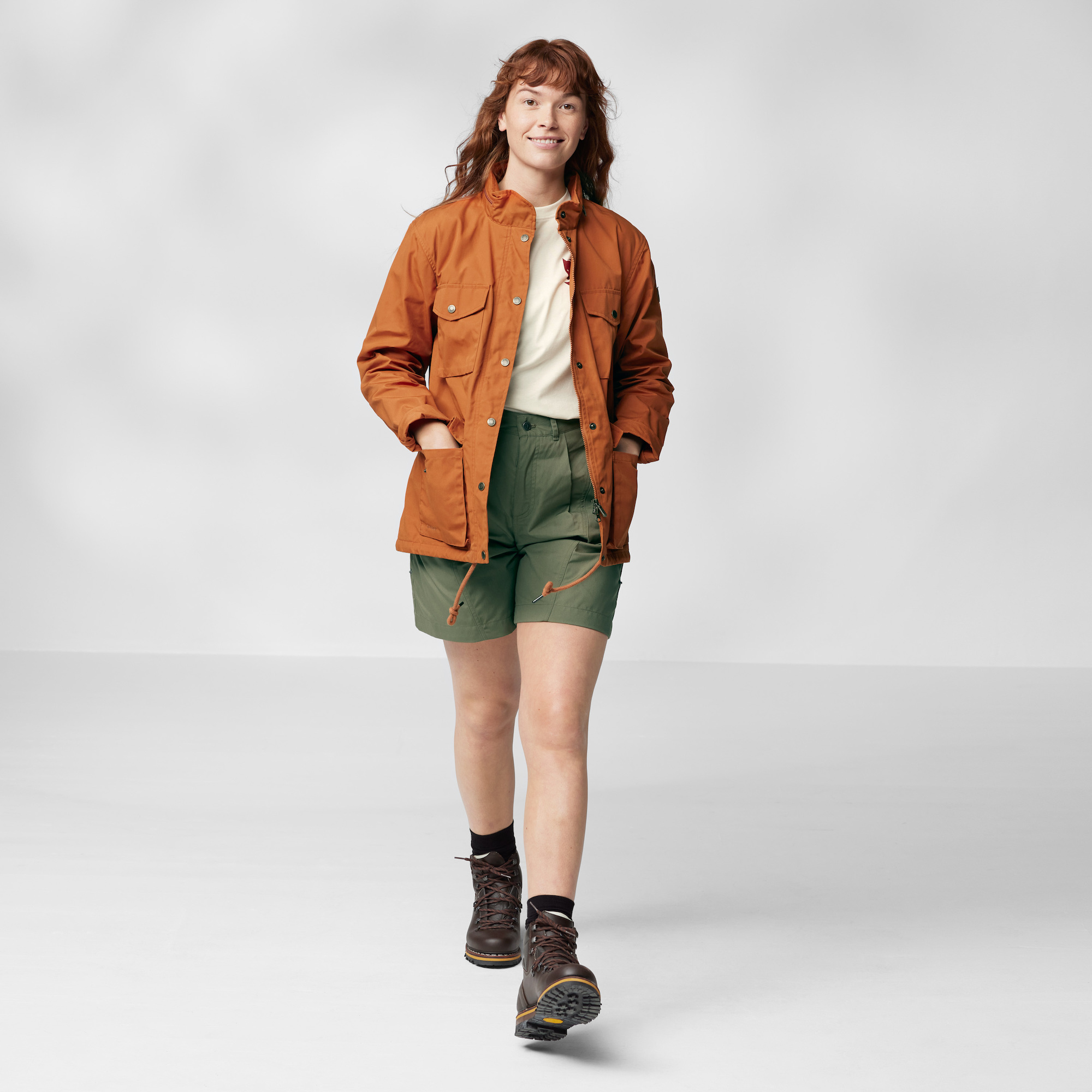 R?ven Jacket W 